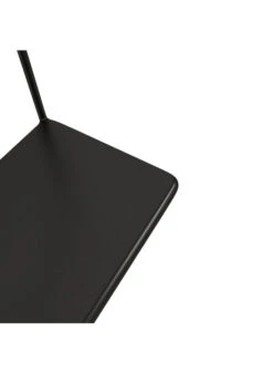 PRATO - Prato - étagère Murale En Métal Noir | Noir 7 PRATO - Prato - étagère Murale En Métal Noir | Noir -Intérieur Décoration Magasin 4172687