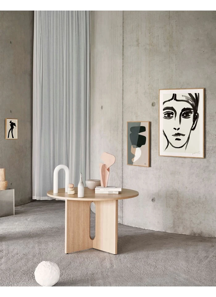 COMPOSITION 02 - Affiche D'art | Multicolore 2 COMPOSITION 02 - Affiche D'art | Multicolore – Image 2