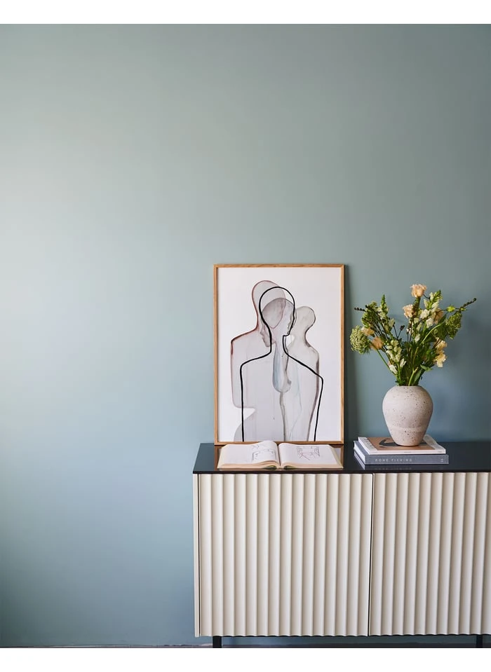 MOTHER - Affiche D'art | Multicolore 2 MOTHER - Affiche D'art | Multicolore – Image 2