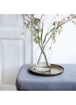 House Doctor Plateau En Aluminium | 5 House Doctor Plateau En Aluminium | -Intérieur Décoration Magasin 4248040