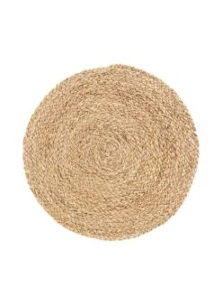 House Doctor Set De Table En Feuille De Maïs |