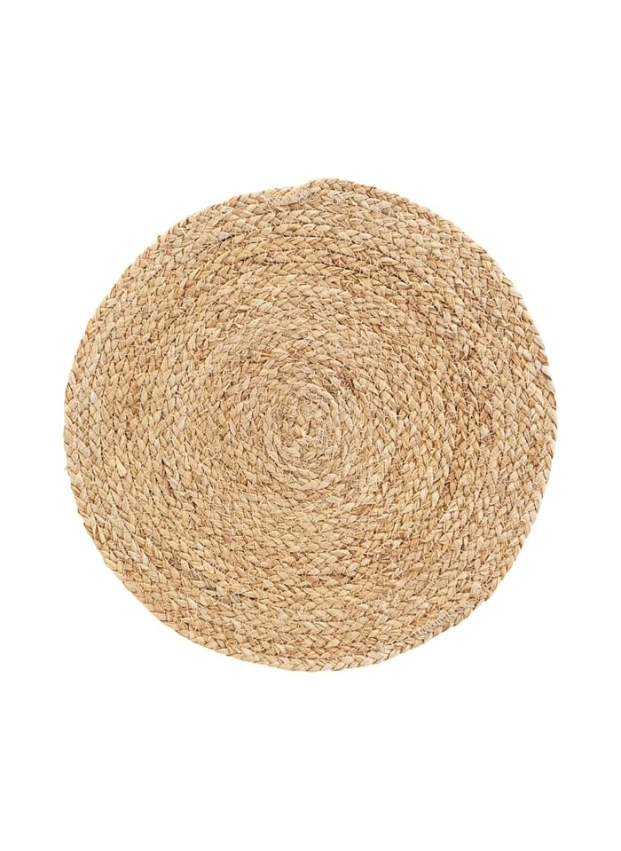 House Doctor Set De Table En Feuille De Maïs | 1 House Doctor Set De Table En Feuille De Maïs |