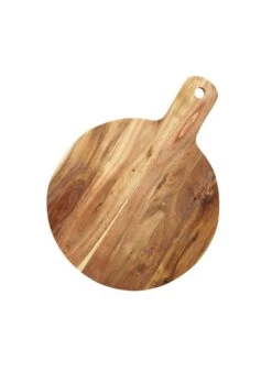 House Doctor Planche à Découper En Bois D'acacia |