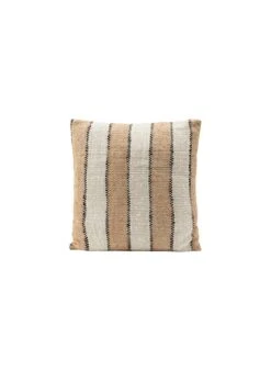 House Doctor Housse De Coussin En Vicose, Coton | Orange