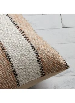 House Doctor Housse De Coussin En Vicose, Coton | Orange 5 House Doctor Housse De Coussin En Vicose, Coton | Orange -Intérieur Décoration Magasin 4252915