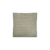 House Doctor Housse De Coussin En Vicose, Coton | Vert