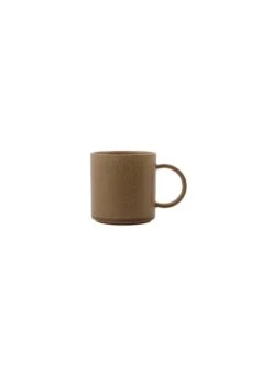 House Doctor Tasse En Grès | Beige