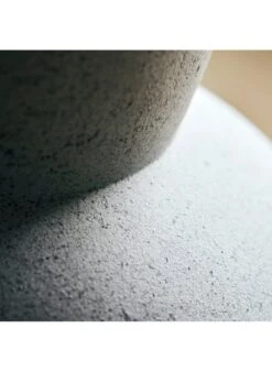 House Doctor Lampe De Table Avec Abat-jour En Ciment, Lin, Polystyrène, Le Fer, Métal, Polypropylène | Beige 5 House Doctor Lampe De Table Avec Abat-jour En Ciment, Lin, Polystyrène, Le Fer, Métal, Polypropylène | Beige -Intérieur Décoration Magasin 4253105