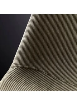 House Doctor Chaise En Polyuréthane, Acier | Vert 5 House Doctor Chaise En Polyuréthane, Acier | Vert -Intérieur Décoration Magasin 4253169