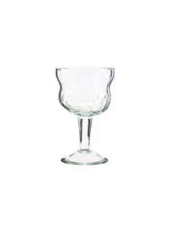 House Doctor Verre à Vin Rouge En Verre | Transparent