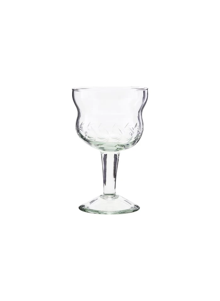 House Doctor Verre à Vin Rouge En Verre | Transparent 1 House Doctor Verre à Vin Rouge En Verre | Transparent