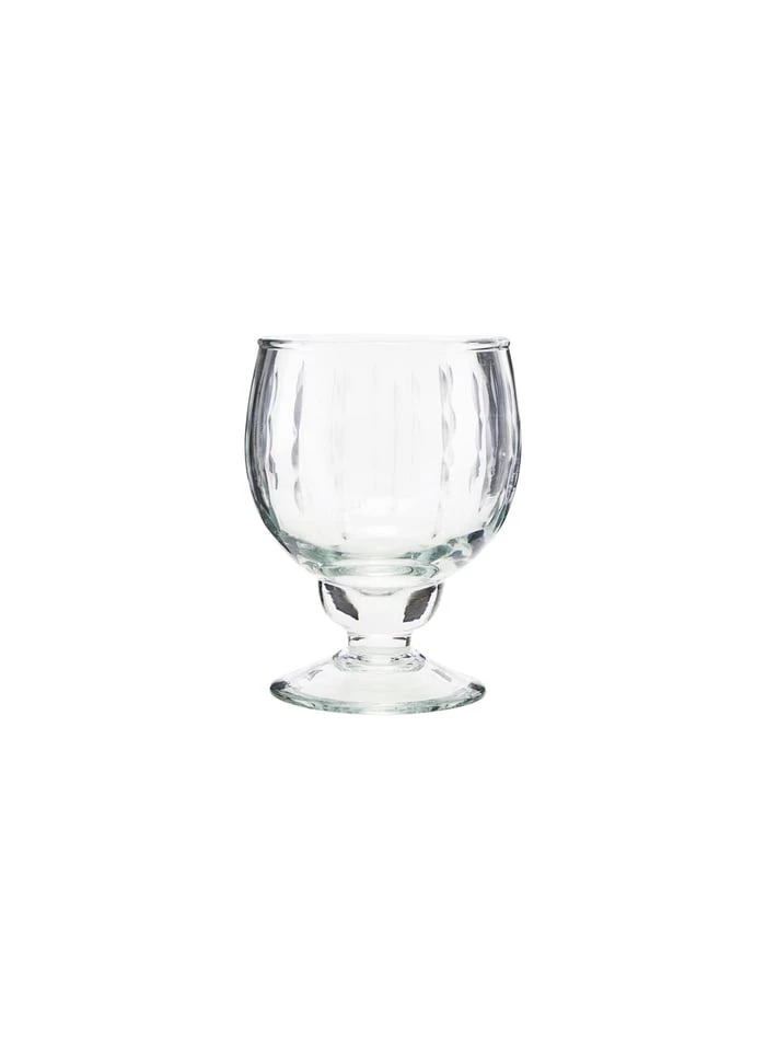 House Doctor Verre à Vin Blanc En Verre | Transparent 1 House Doctor Verre à Vin Blanc En Verre | Transparent