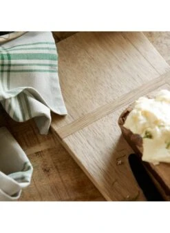 House Doctor Planche à Découper En Noyer, Pétrole | 5 House Doctor Planche à Découper En Noyer, Pétrole | -Intérieur Décoration Magasin 4253234