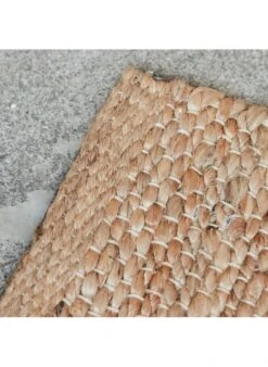 House Doctor Tapis En Chanvre, Fibre De Jute, Coton | 5 House Doctor Tapis En Chanvre, Fibre De Jute, Coton | -Intérieur Décoration Magasin 4253288