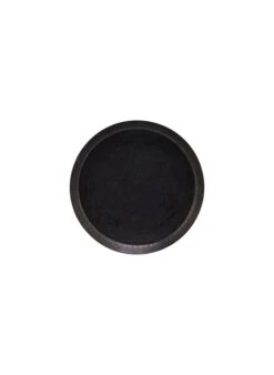 House Doctor Plateau En Aluminium | Marron