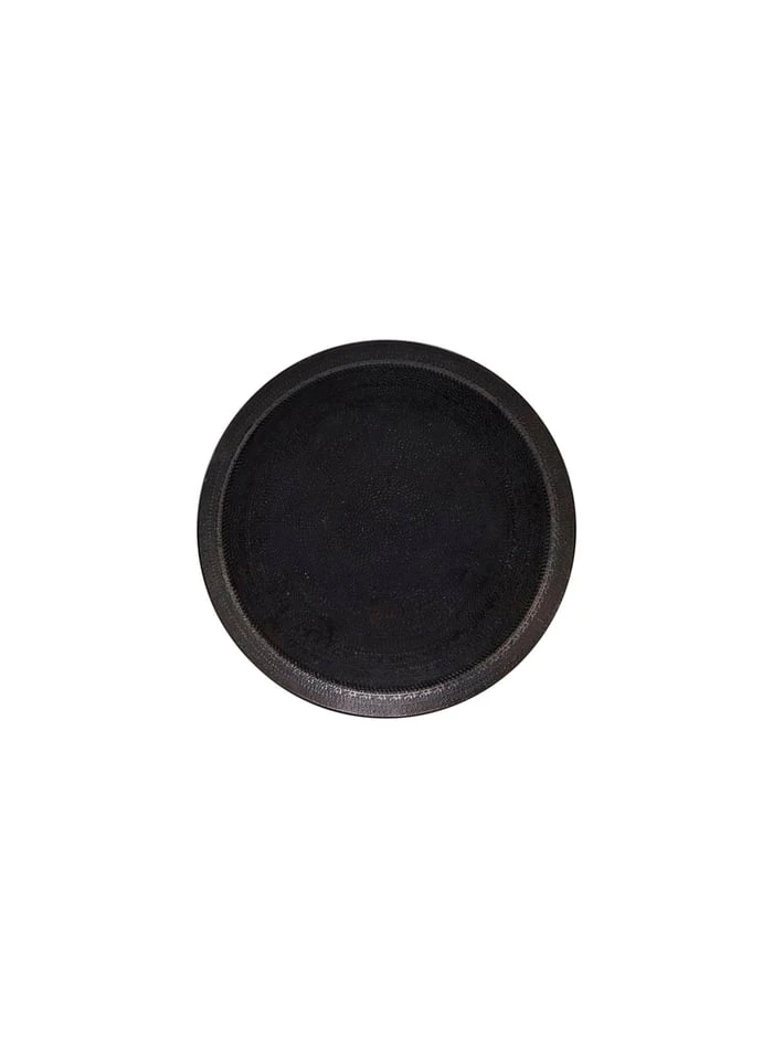 House Doctor Plateau En Aluminium | Marron 1 House Doctor Plateau En Aluminium | Marron