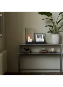 House Doctor Plateau En Bois Recyclé | Marron 5 House Doctor Plateau En Bois Recyclé | Marron -Intérieur Décoration Magasin 4253495