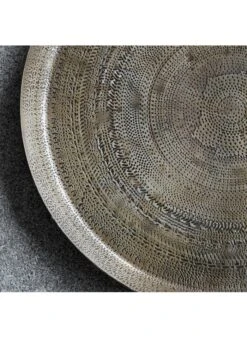 House Doctor Plateau En Aluminium | Doré 5 House Doctor Plateau En Aluminium | Doré -Intérieur Décoration Magasin 4253505