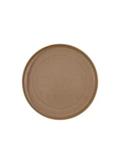 House Doctor Assiette En Grès | Beige