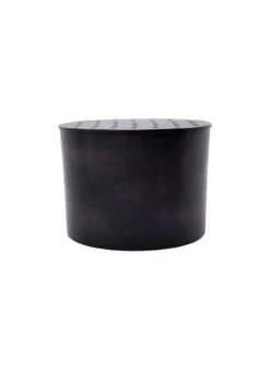 House Doctor Vase En Aluminium | Doré