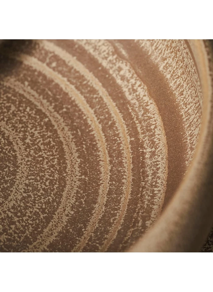 House Doctor Bol En Grès | Beige 3 House Doctor Bol En Grès | Beige – Image 3