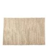 ADELE - Tapis En Laine | Beige