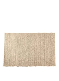 ADELE - Tapis En Laine | Beige