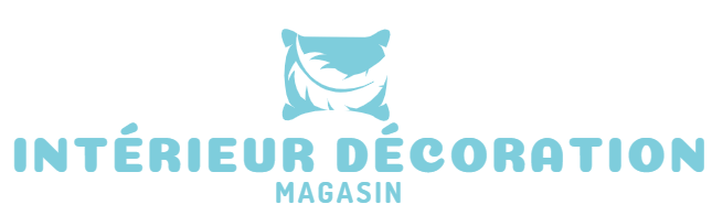 Intérieur Décoration Magasin